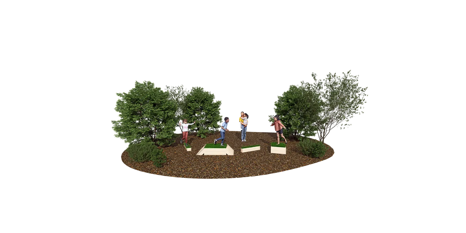 Go, go, go blocks image